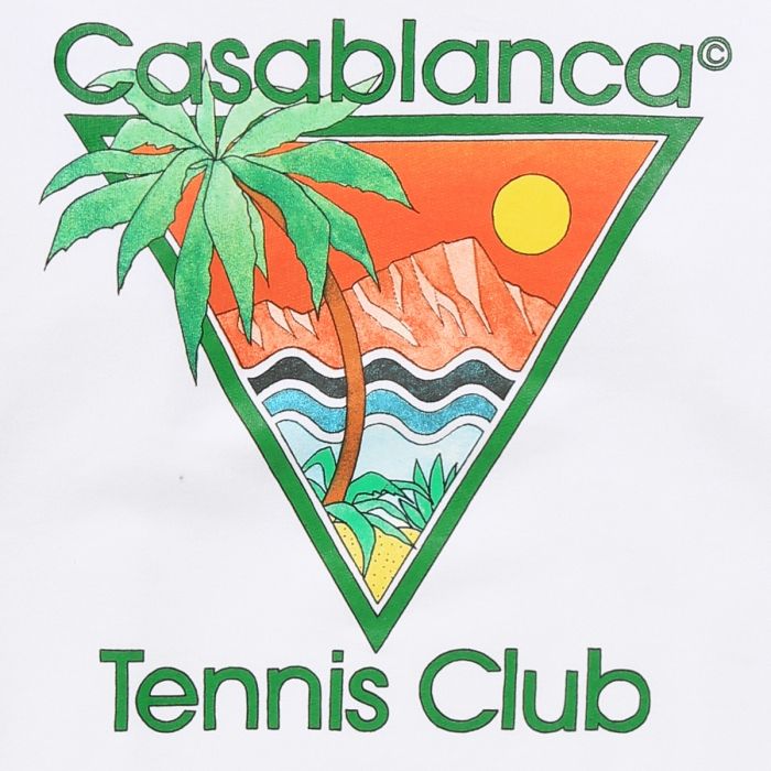 12 Casablanca Tennis Club Tips To Improve Serve