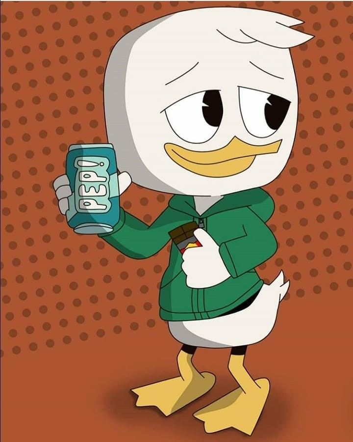 12 Duck Fan Art Ideas To Inspire Creativity
