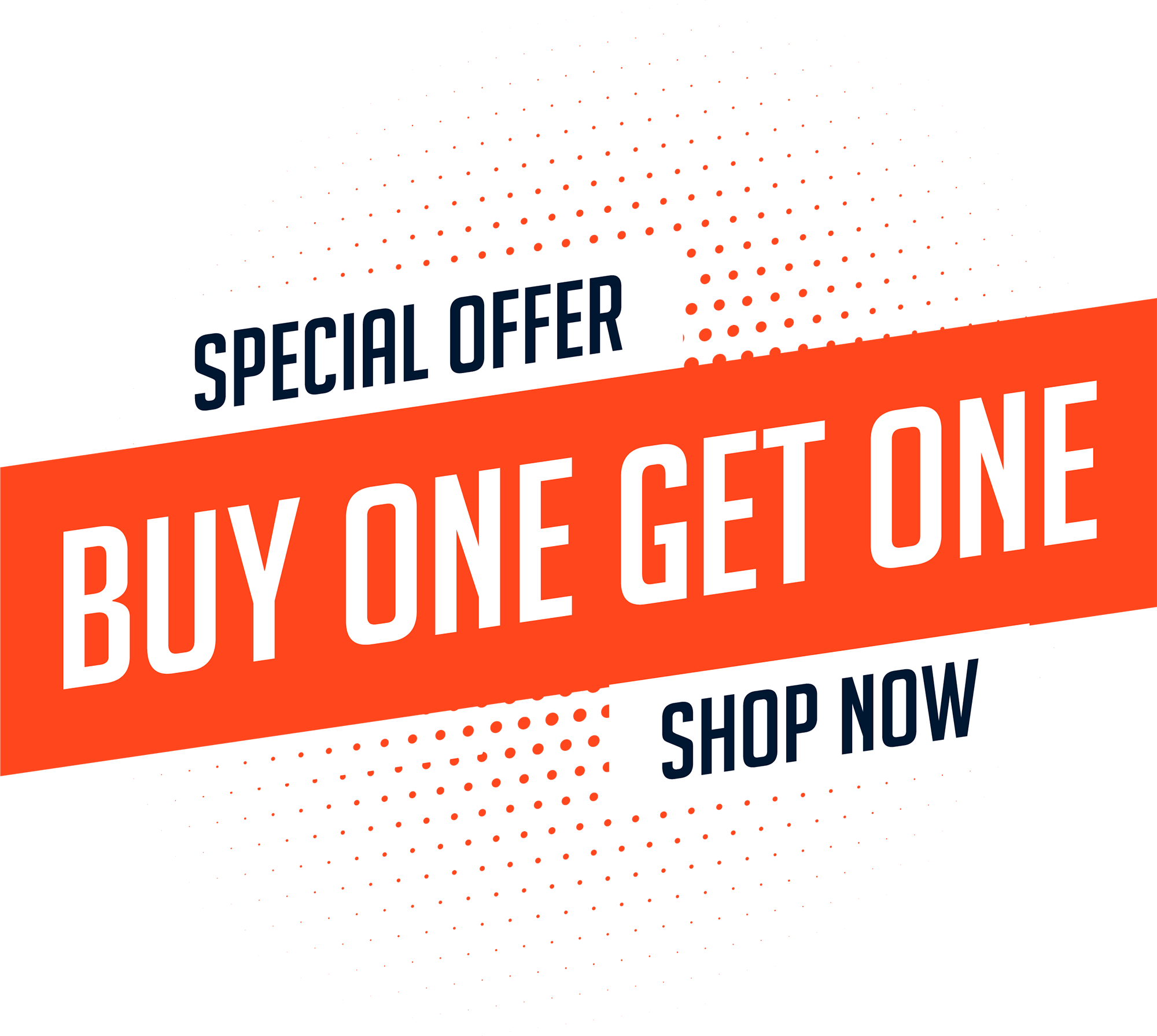 424 Clothing Sale: Buy One Get One Free