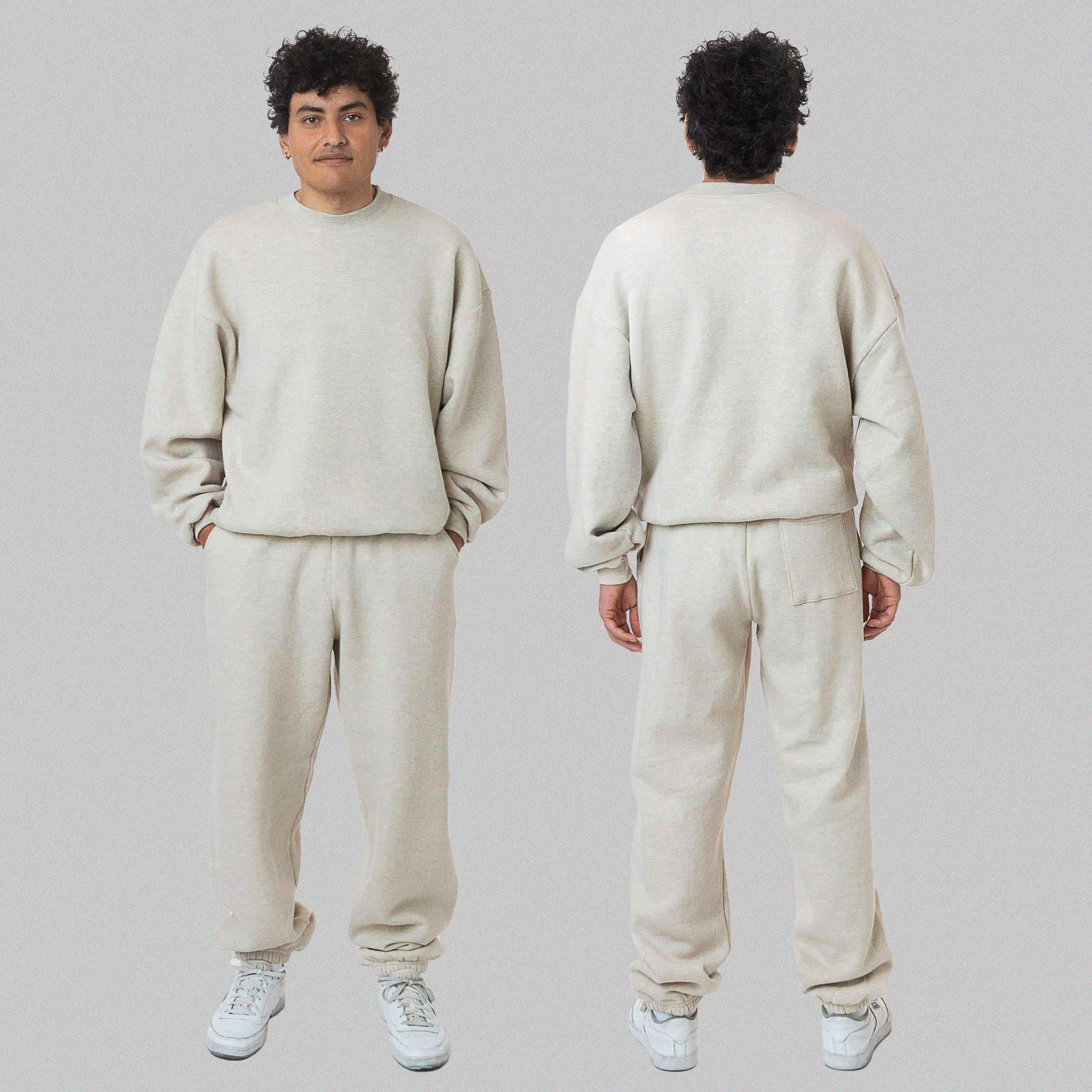 8 Essential Sweatsuits For Men That Ensure Comfort
