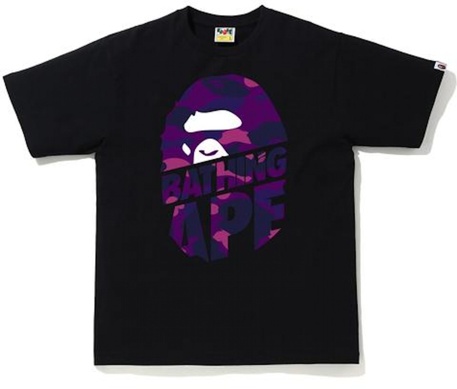 Bape T Shirts
