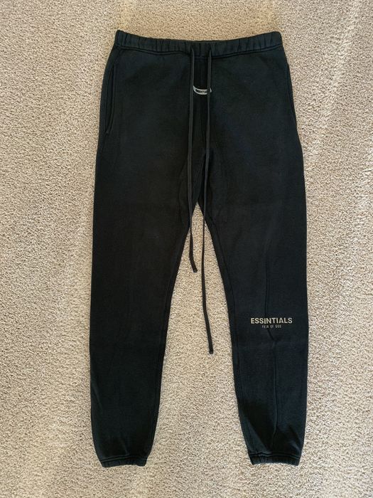 Fear Of God Essentials Joggers Hotsell Emergencydentistry Com