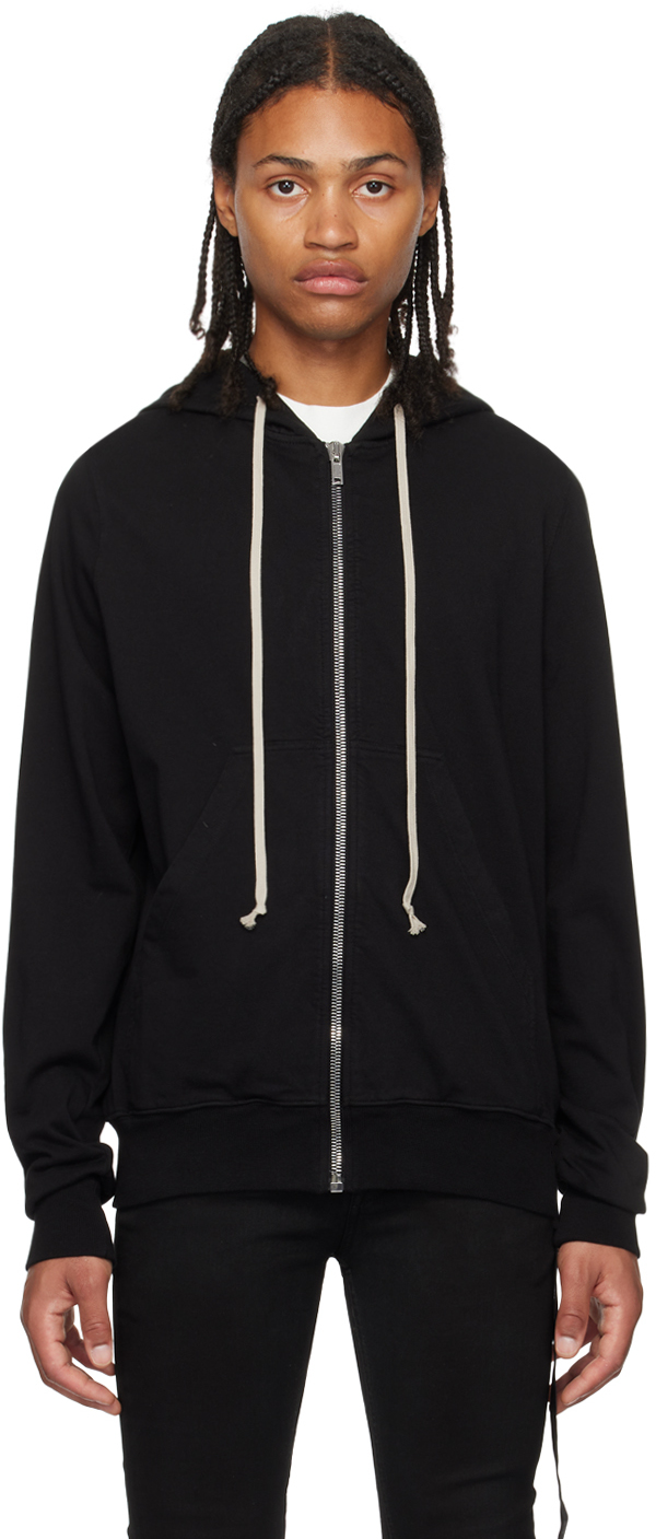 How To Wear Drkshdw By Rick Owens Hoodie? Fit Tips