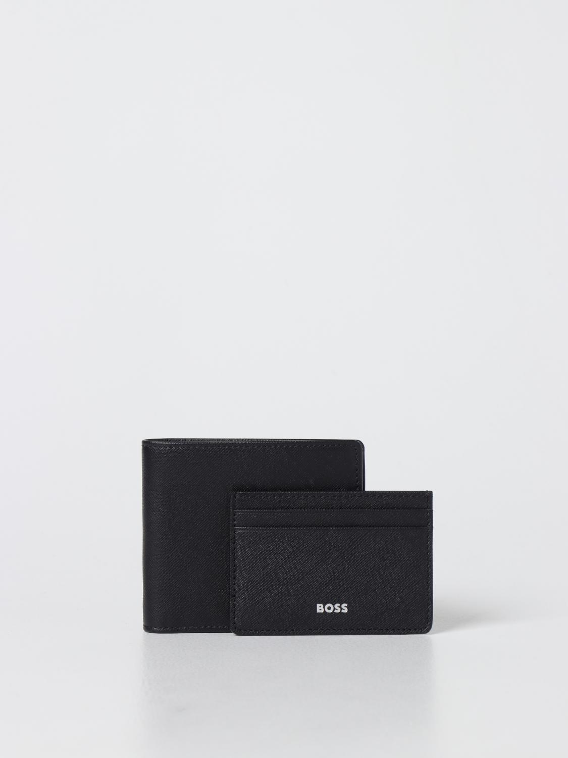 Hugo Boss Wallet Men