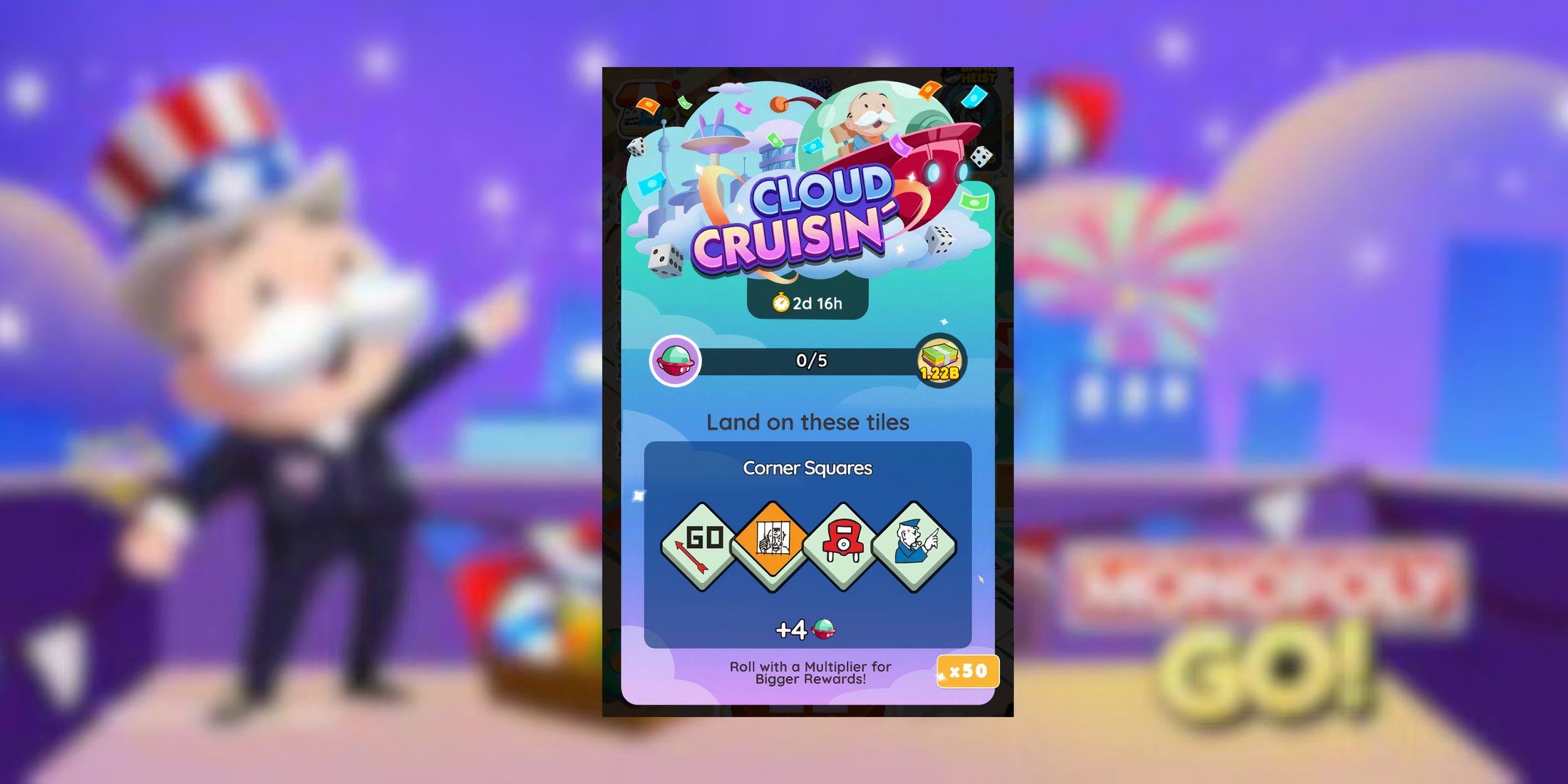 Monopoly Go Cloud Cruisin Strategies Revealed