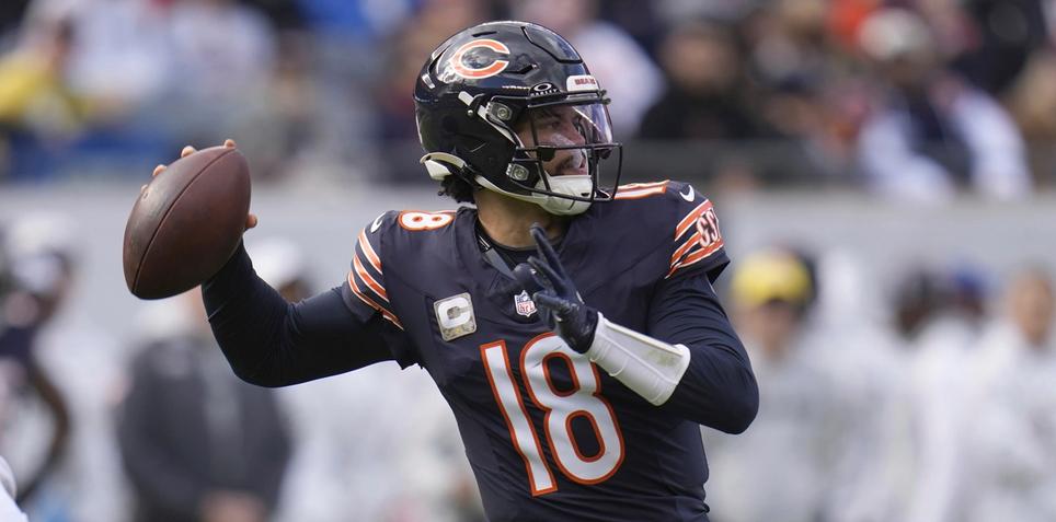 Nfl Oddsshark: Boost Winnings With Sharp Insights
