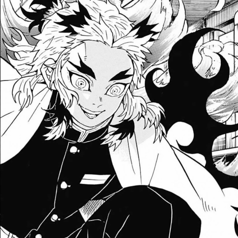 Rengoku X Reader Smut
