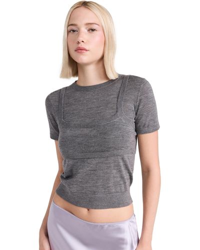 Sandy Liang Sweaters