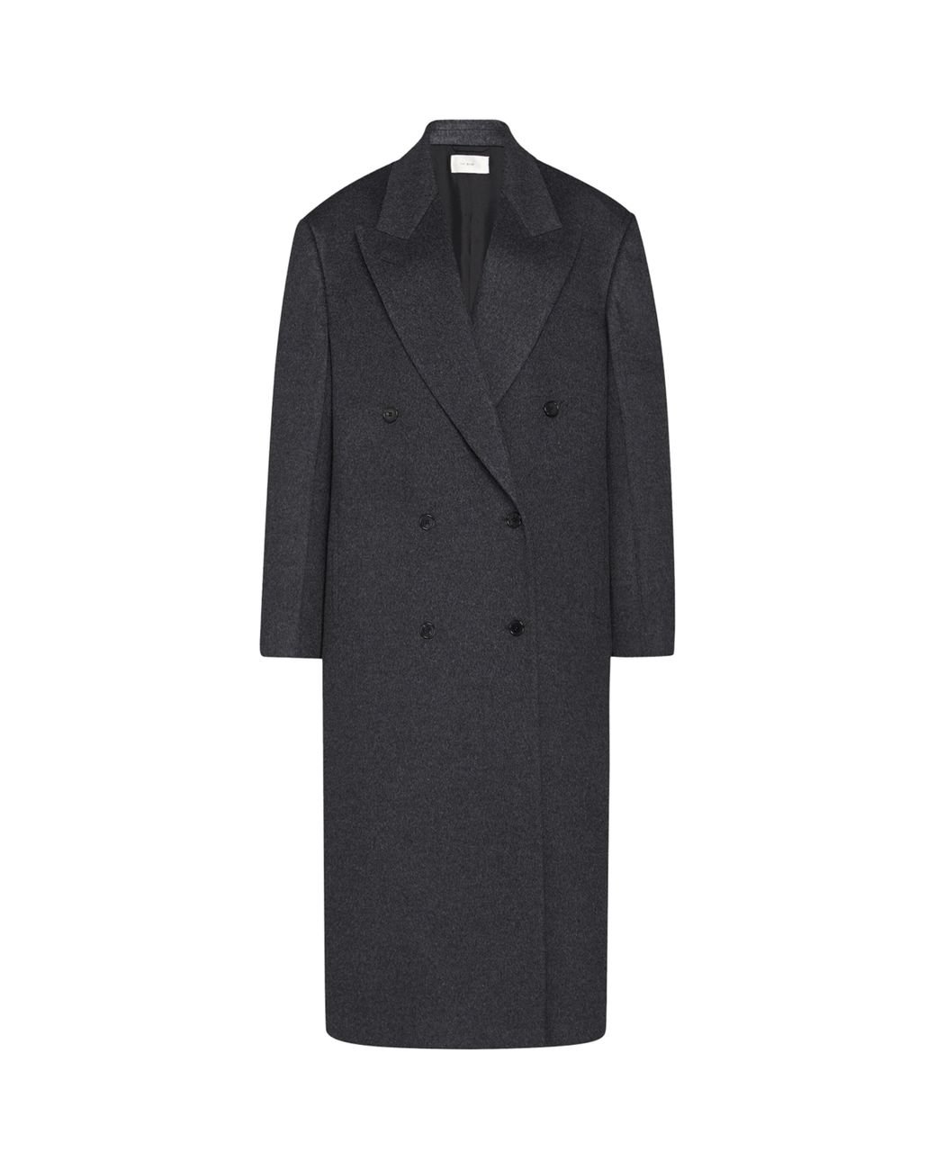 The Row Harisi Coat