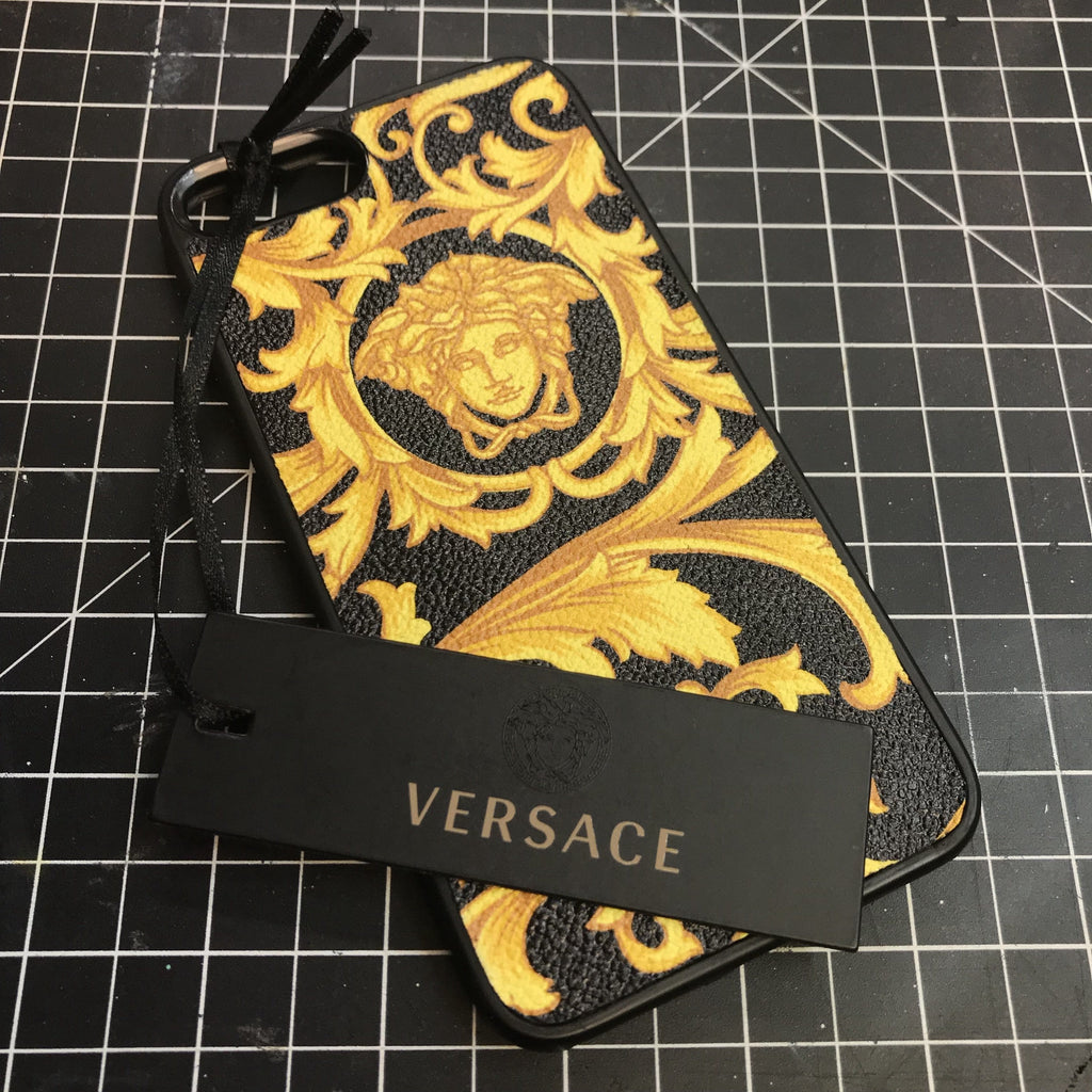 Versace Phone Case Versace Phone Case