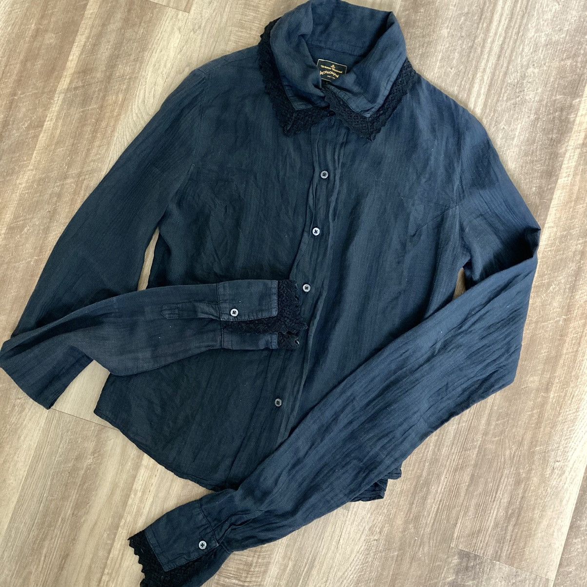 Vivienne Westwood Blouse