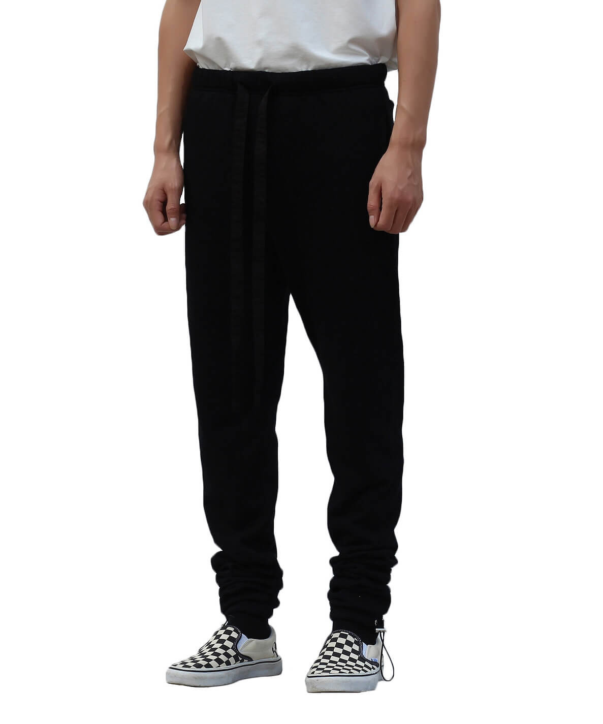 What Are Essential Sweatpants Black? Ultimate Comfort