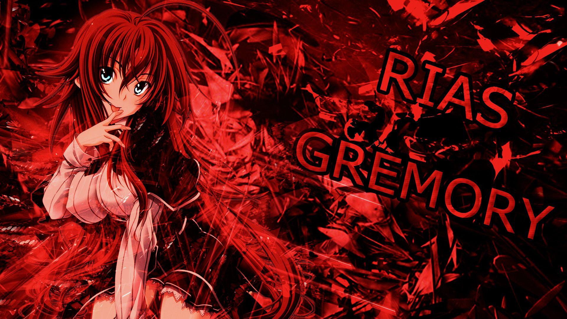 What Are Rias Gremory Sex Comics? Explore Now