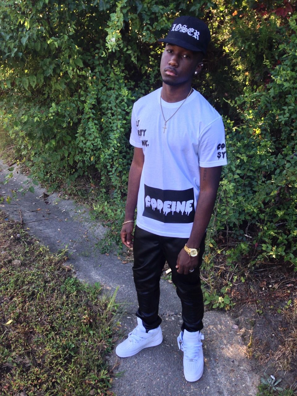 What Is Air Force 1 07? Styling Guide
