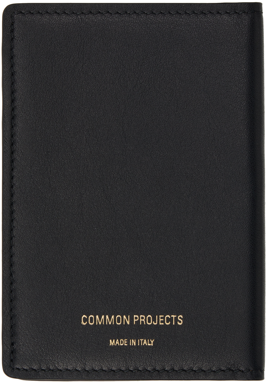 What Is Black Folio Wallet? Luxury Style Guide