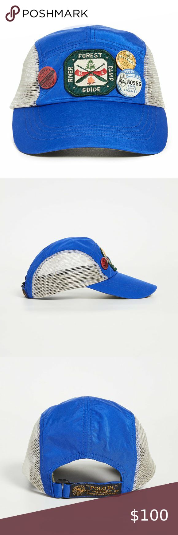What Is White Ralph Lauren Hat? Style Guide